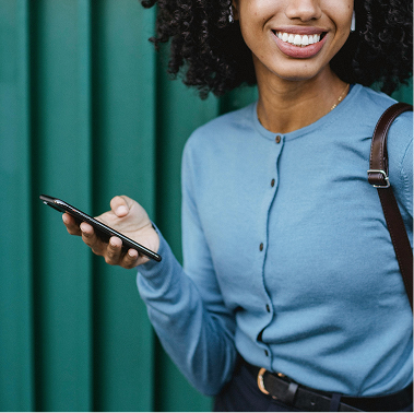 Application mobile